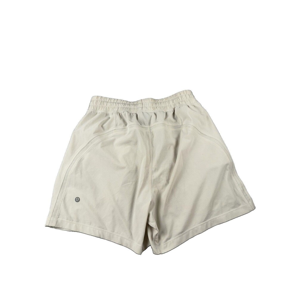 Lululemon Pace Breaker Linerless Short 5” Inseam Size XS